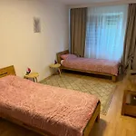 Privat Apartament And Rooms In Laatzen