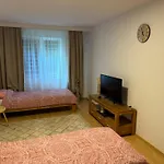 Privat Apartament And Rooms In Laatzen
