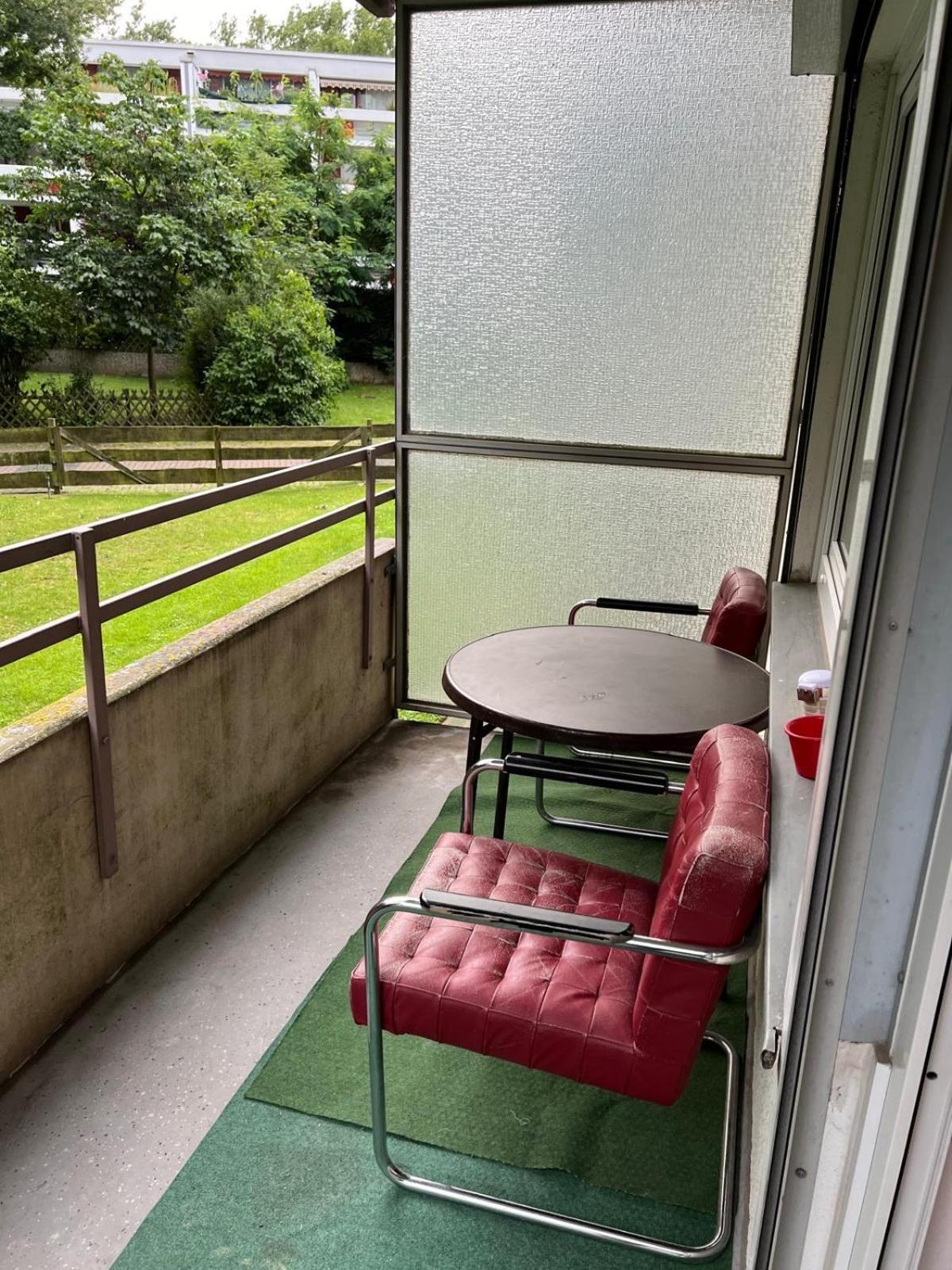 Privat And In Laatzen Hannover