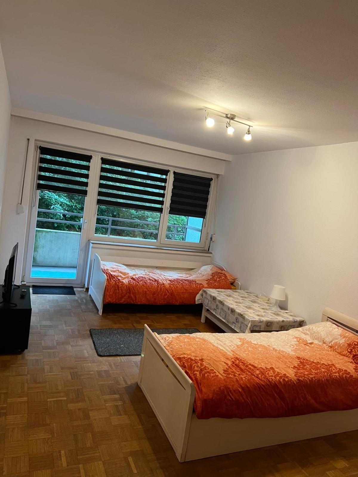 Apartment Privat And In Laatzen
