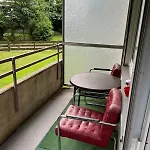 Privat Apartament And Rooms In Laatzen